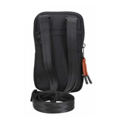 Bolsa de Telemóvel Pepe Jeans Egham 7825031 Preto