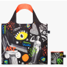 Bolsa Loqi Classic Art