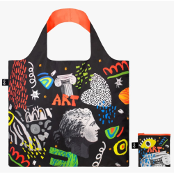 Bolsa Loqi Classic Art