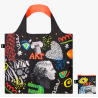 Bolsa Loqi Classic Art