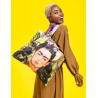 Frida Kahlo Loqi Bag