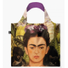 Frida Kahlo Loqi Bag