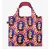 Frida Kahlo The Frame Loqi Bag