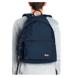 MONTE CAMPO Mochila 20 Lt Tâmega Azul Marino