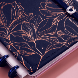 Caderno Inteligente Grande House By Bruna Tavares : Edição Especial