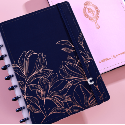 Caderno Inteligente Grande House By Bruna Tavares : Edição Especial