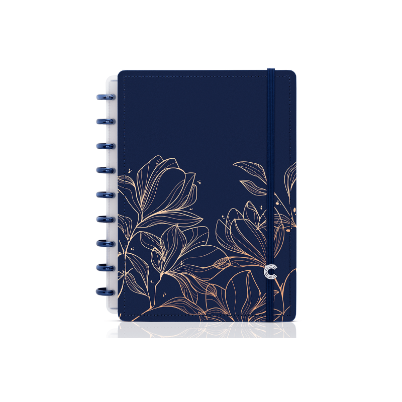 Caderno Inteligente Grande House By Bruna Tavares : Edição Especial