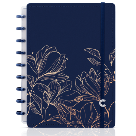 Caderno Inteligente Grande House By Bruna Tavares : Edição Especial