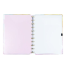 Caderno Inteligente Grande Aurora by Luara