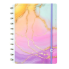 Caderno Inteligente Grande Aurora by Luara