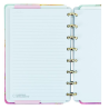 Caderno Inteligente A5 Aurora by Luara