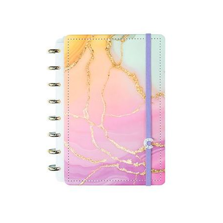 Caderno Inteligente A5 Aurora by Luara
