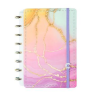 Caderno Inteligente A5 Aurora by Luara