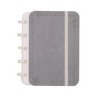 Caderno Inteligente Tipo A6 - Cool Grey