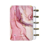 Caderno Inteligente A6 Mármore Ágatha