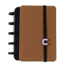 Caderno Inteligente Pequeno Caramel