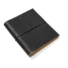 Filofax Eco Essential A5 Organiser Ebony