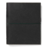 Filofax Eco Essential A5 Organiser Ebony