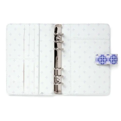 Filofax Mediterranean Personal Organiser