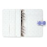 Filofax Mediterranean Personal Organiser