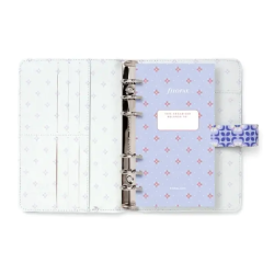 Filofax Mediterranean Personal Organiser