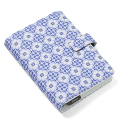 Filofax Mediterranean Personal Organiser
