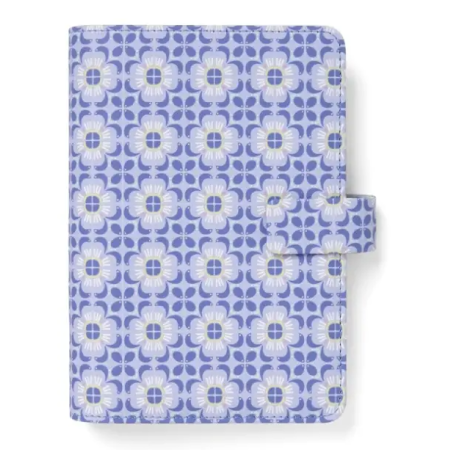 Filofax Mediterranean Personal Organiser