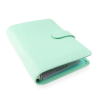 Filofax Saffiano Organiser Personal Neo Mint