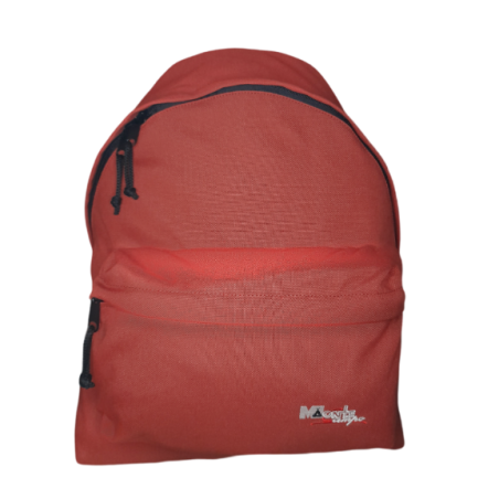 MONTE CAMPO Mochila 20 Lt Tâmega Tijolo