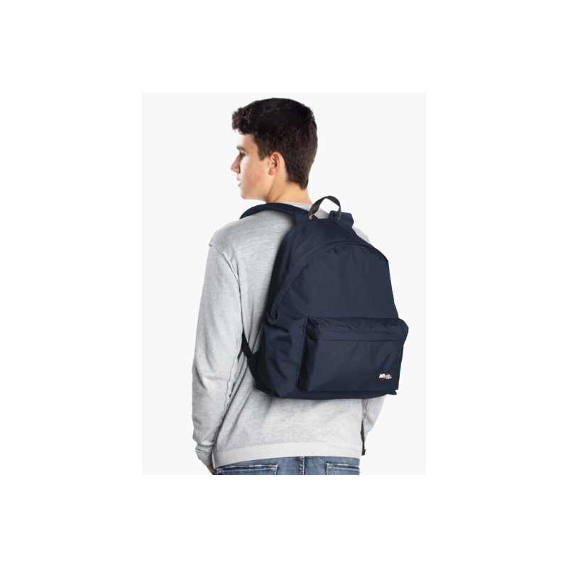 MONTE CAMPO Mochila 20 Lt Tâmega Azul Marino