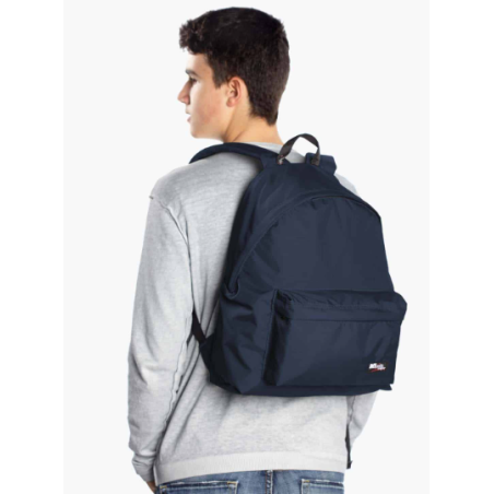 MONTE CAMPO Mochila 20 Lt Tâmega Azul Marino