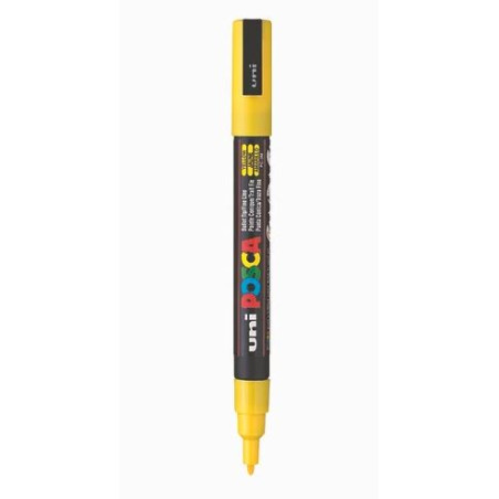 PC-3M Amarelo
