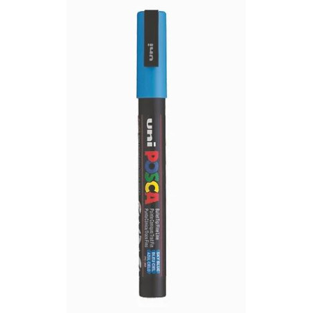 PC-3M Azul Céu