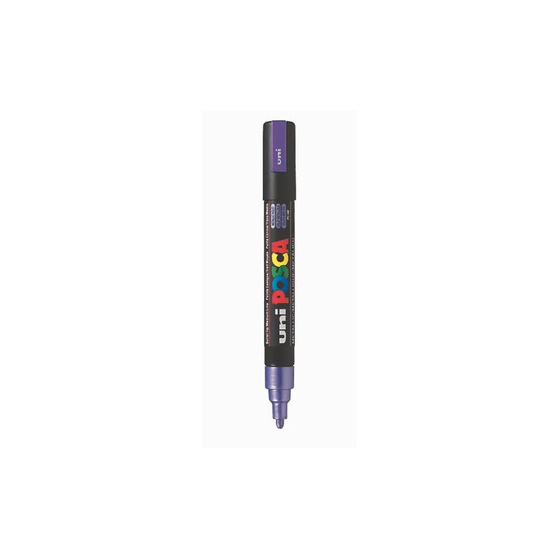 PC-5M Violeta Metal