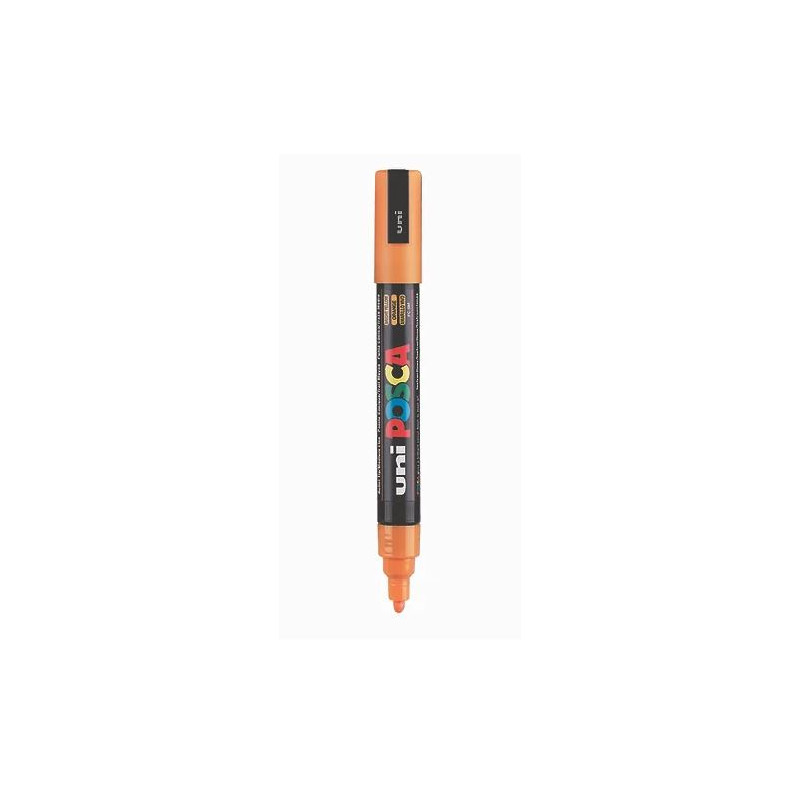 PC-5M Amarelo Brilhante