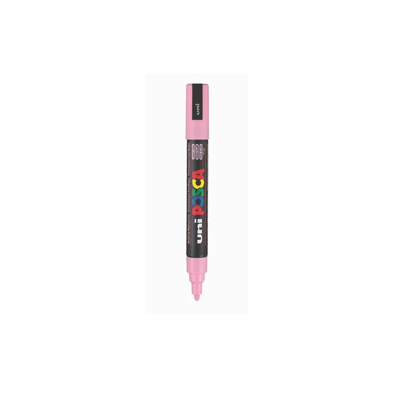 PC-5M Rosa Claro