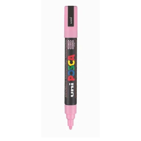 PC-5M Rosa Claro