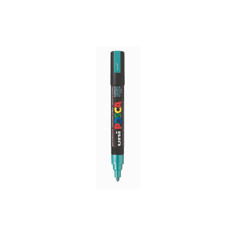 PC-5M Verde Metal