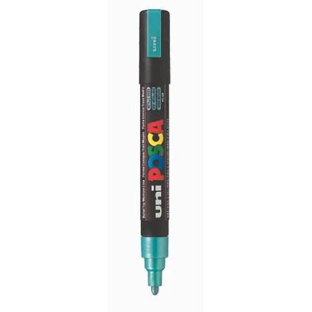 PC-5M Verde Metal