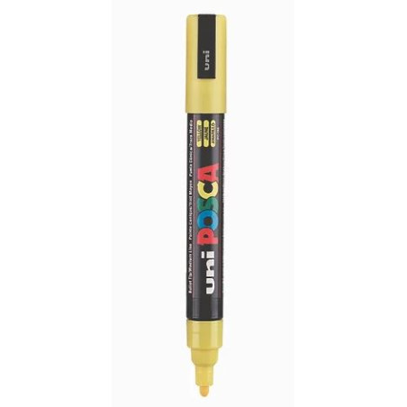 PC-5M Amarelo