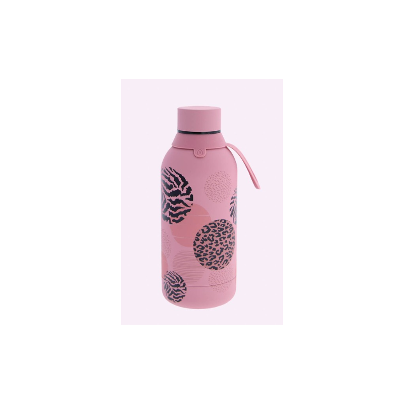 Animal Print Makeup 500ml