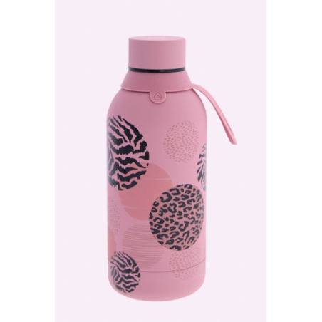 Animal Print Makeup 500ml