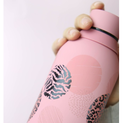 Animal Print Makeup 500ml