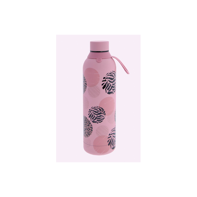 Animal Print Makeup 710ml