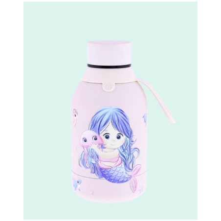 Pink Sea Fantasy 350ml