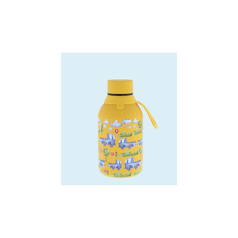 Mustard Cars 350ml