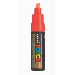 PC-8K Laranja Flourescente