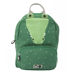Mochila Mr. Crocodile