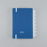CI - A5 Blue Creative by Miguel Luz