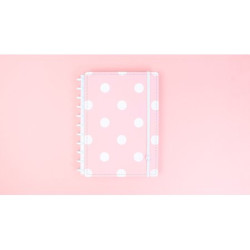 CI - caderno grande - Poá Anna